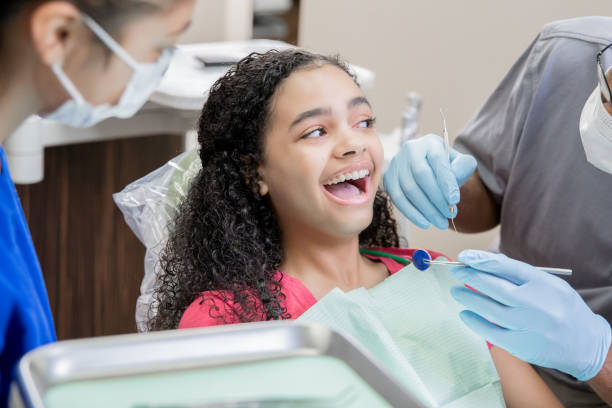 Best Emergency Dental Care for Sports Injuries in Terre Du Lac, MO
