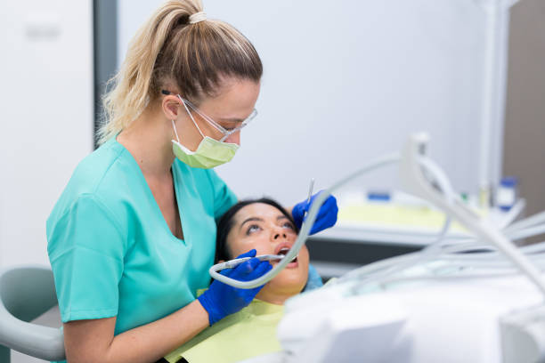 Reliable MO Emergency Dental Service Solutions